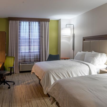 Holiday Inn Express - Grand Island By Ihg Exterior foto