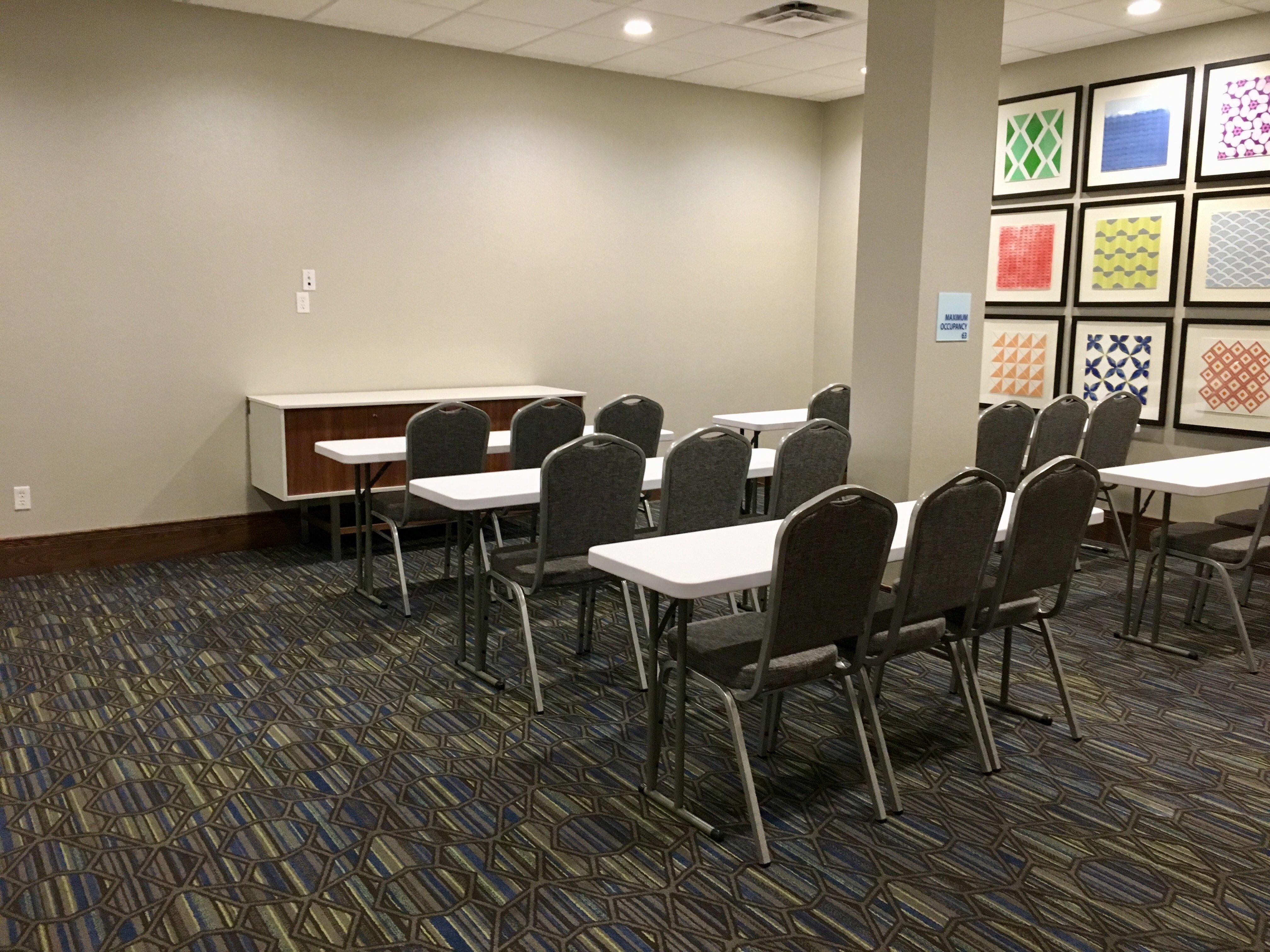 Holiday Inn Express - Grand Island By Ihg Exterior foto
