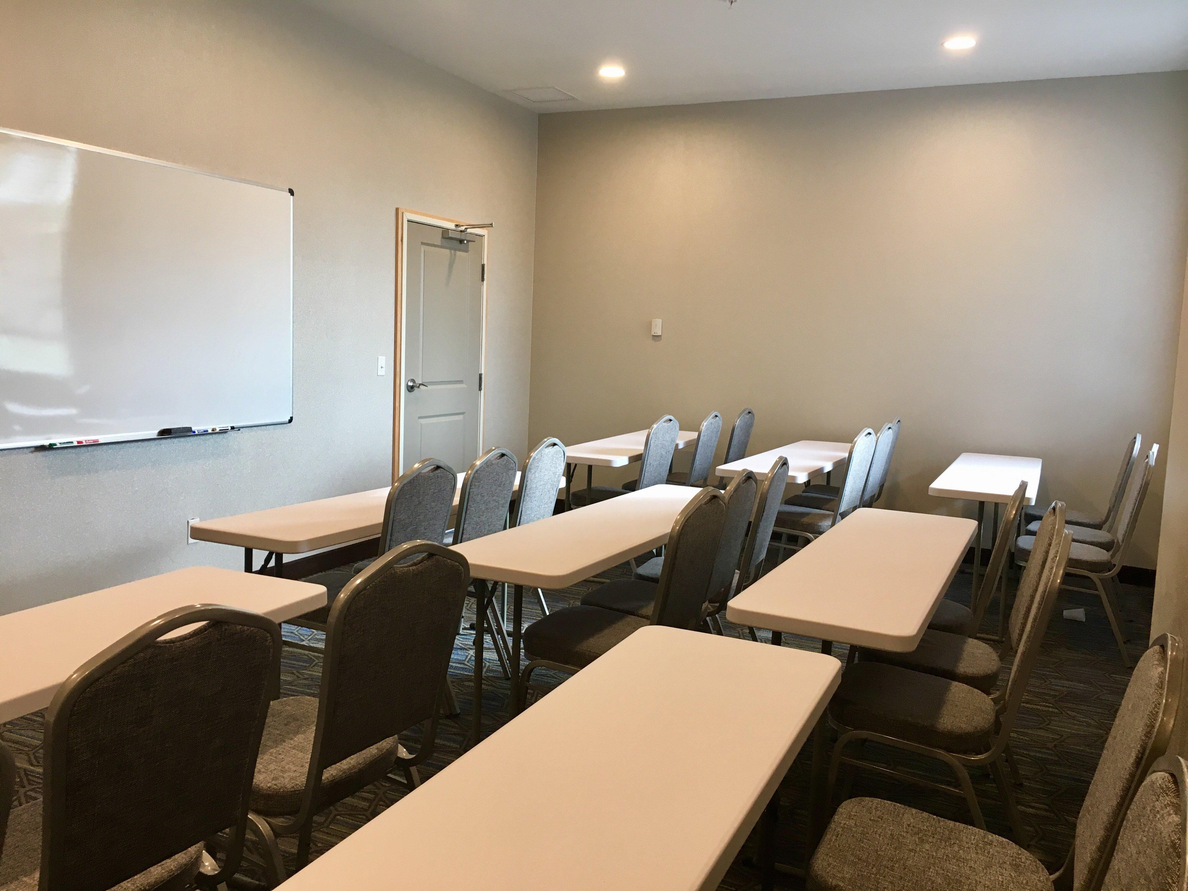 Holiday Inn Express - Grand Island By Ihg Exterior foto