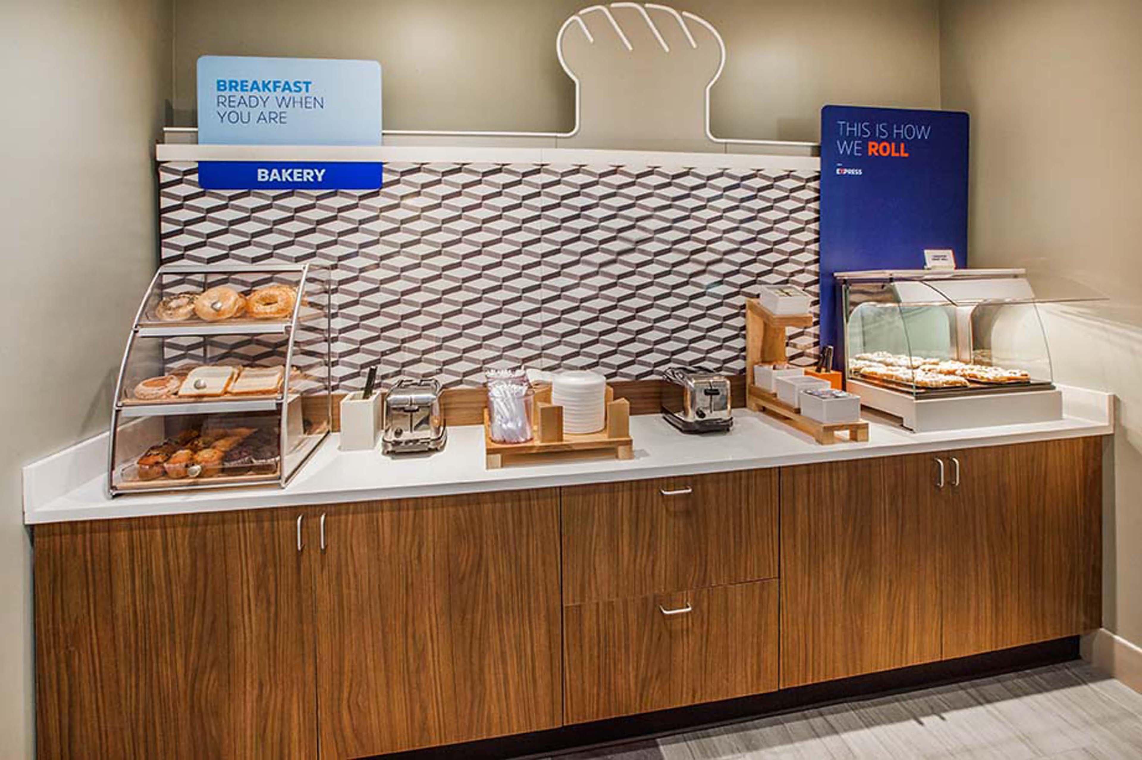 Holiday Inn Express - Grand Island By Ihg Exterior foto