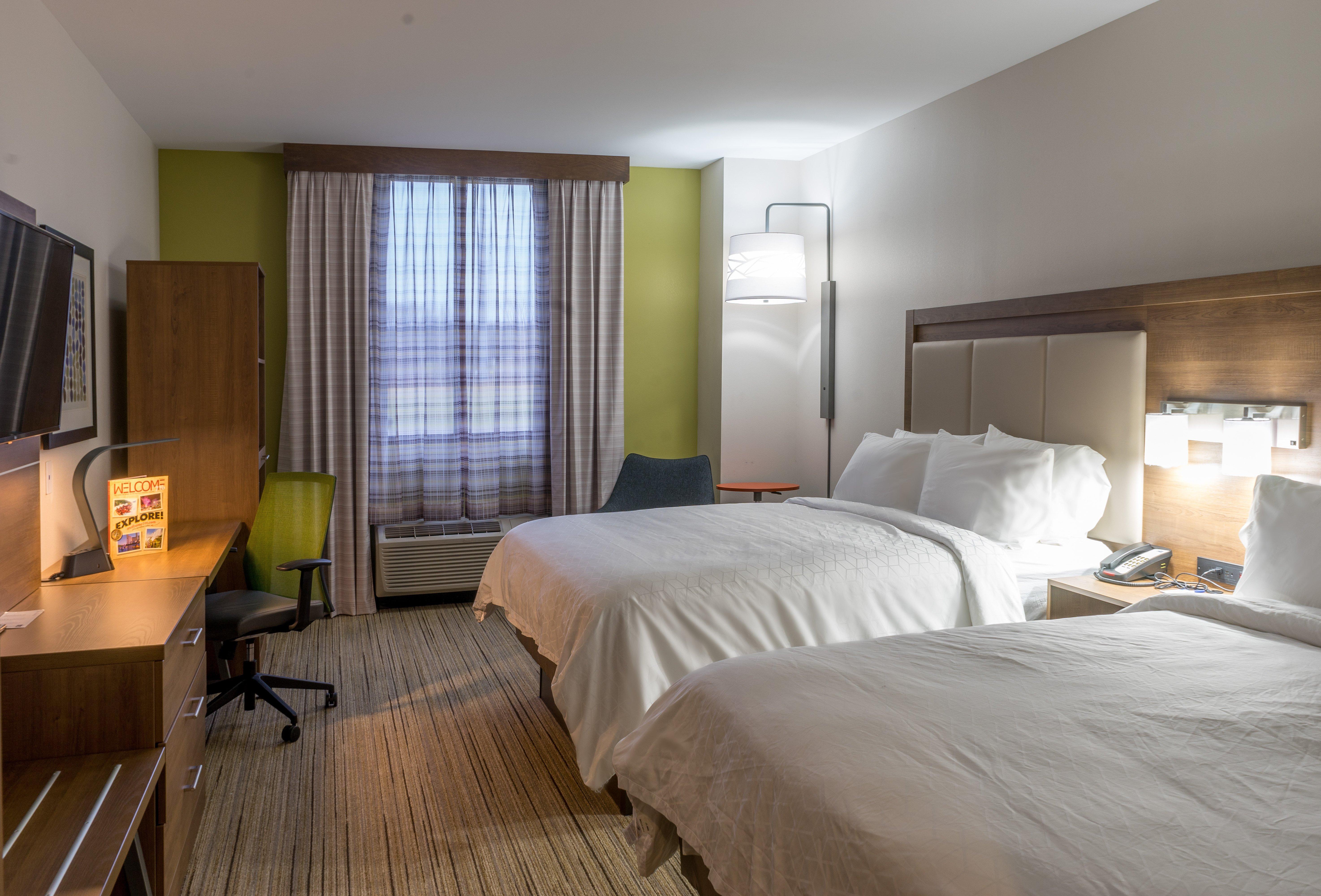 Holiday Inn Express - Grand Island By Ihg Exterior foto