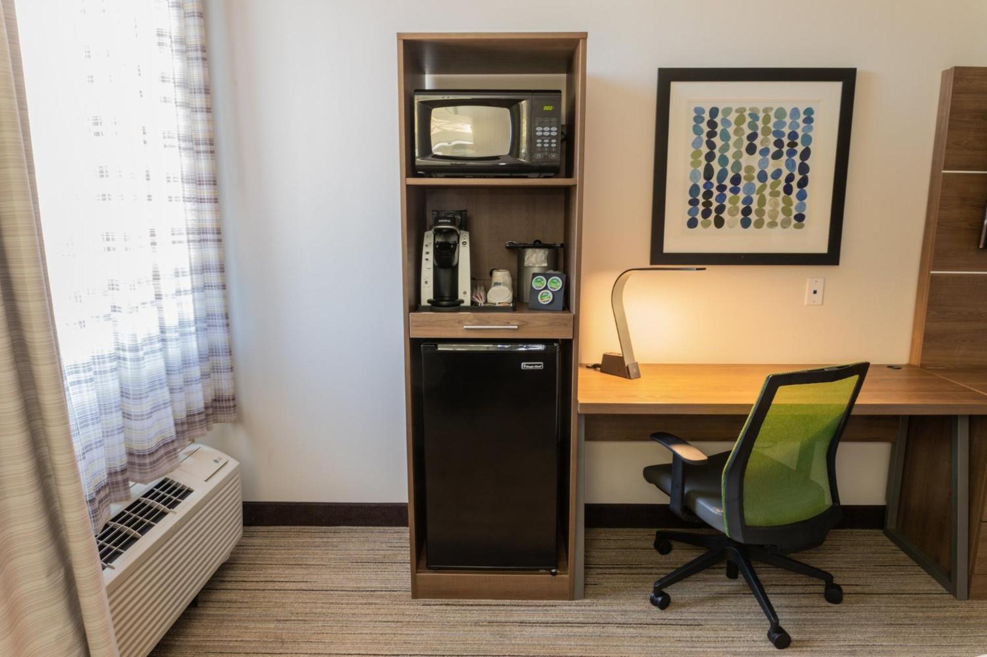 Holiday Inn Express - Grand Island By Ihg Exterior foto
